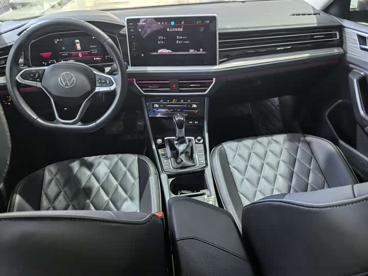 Фото 8 - Volkswagen Sagitar L