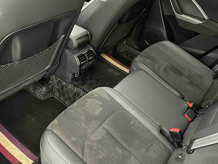 Фото 20 - Audi Q3