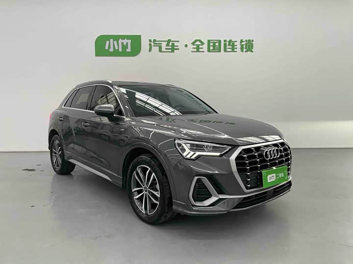 Фото 3 - Audi Q3