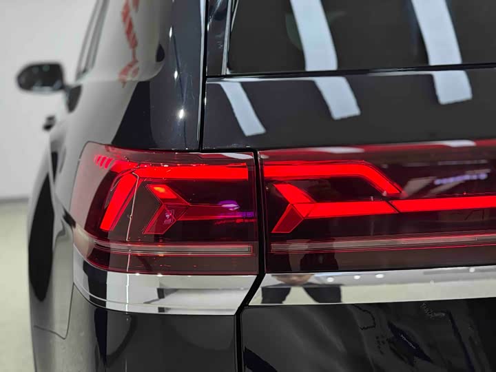 Фото 32 - Volkswagen Teramont Pro