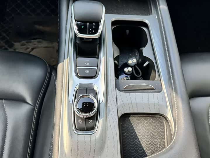 Фото 12 - Chery Arrizo 8