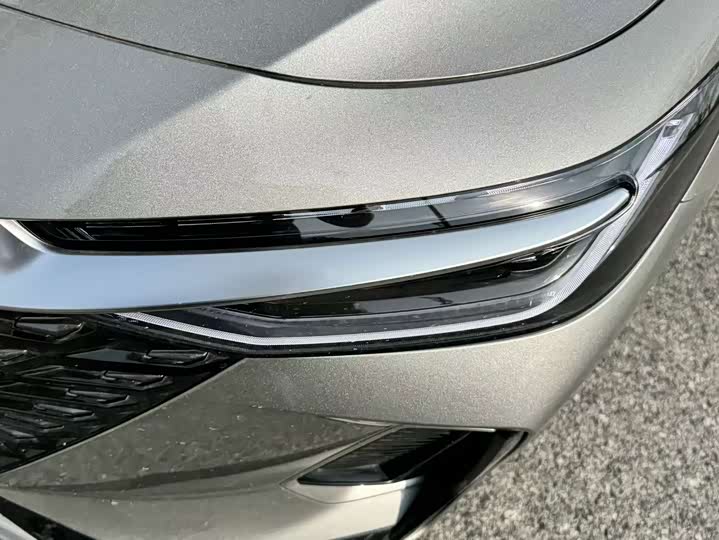 Фото 4 - Chery Arrizo 8