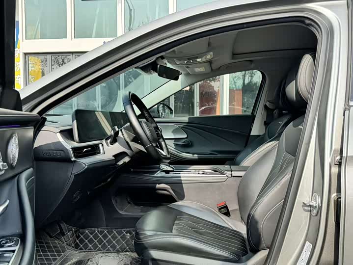 Фото 6 - Chery Arrizo 8