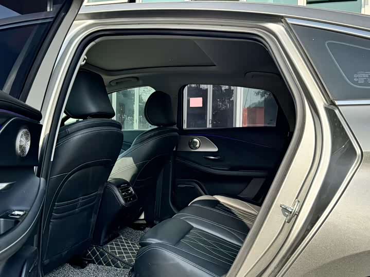 Фото 7 - Chery Arrizo 8