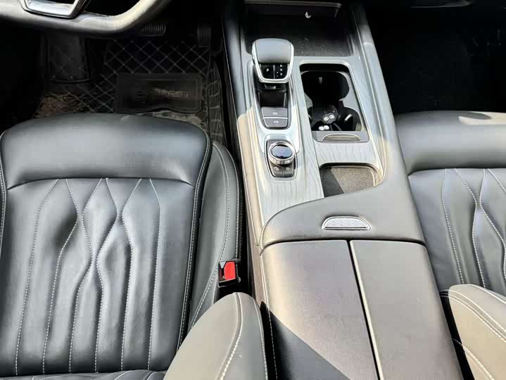 Фото 8 - Chery Arrizo 8