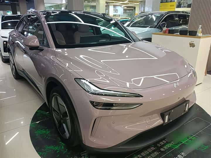 Фото 4 - Nio Onvo L60