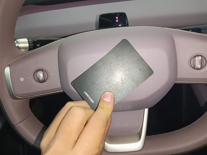 Фото 9 - Nio Onvo L60