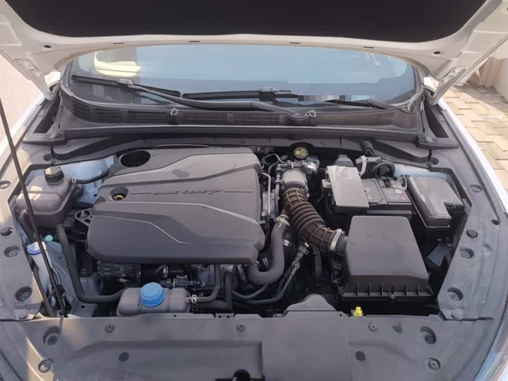 Фото 11 - Changan Eado Plus