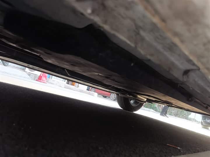 Фото 19 - Changan Eado Plus