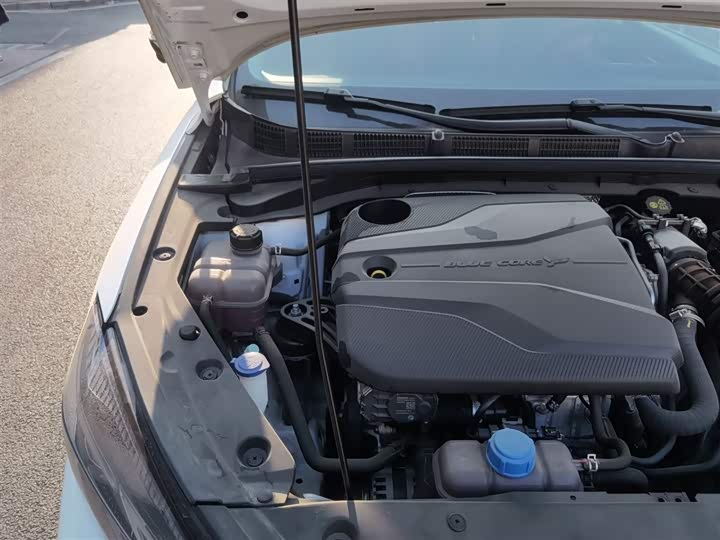 Фото 21 - Changan Eado Plus