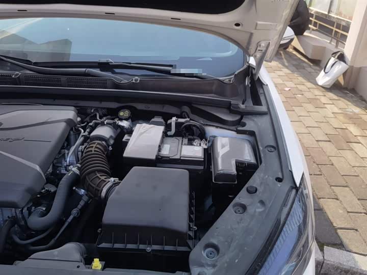 Фото 22 - Changan Eado Plus