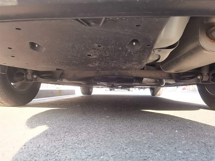 Фото 25 - Changan Eado Plus