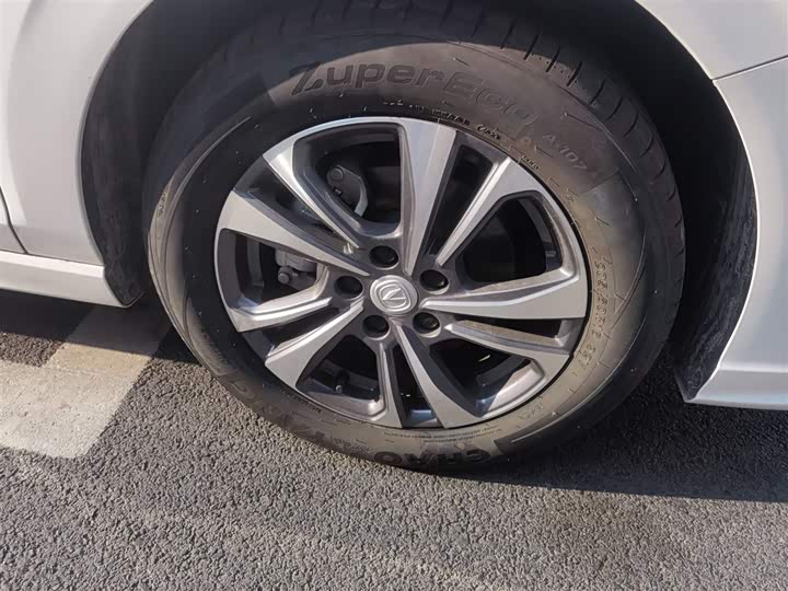 Фото 31 - Changan Eado Plus