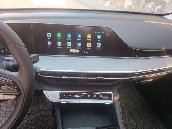 Фото 6 - Changan Eado Plus