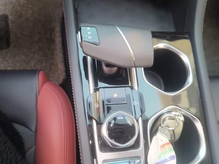 Фото 7 - Changan Eado Plus