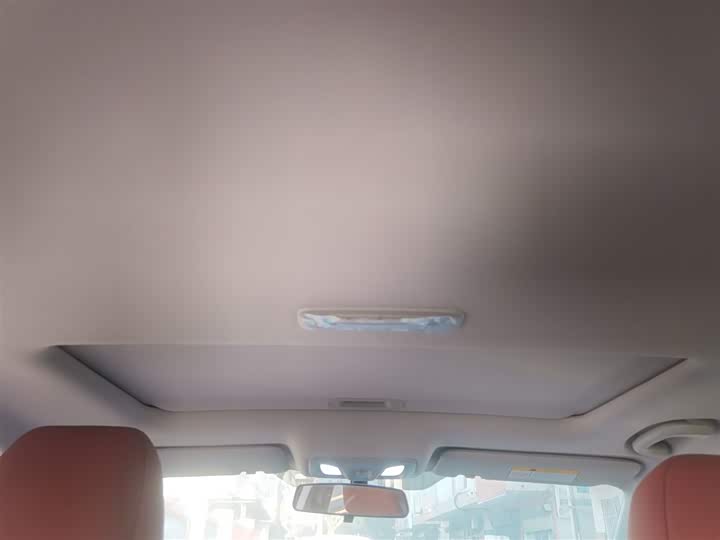 Фото 9 - Changan Eado Plus