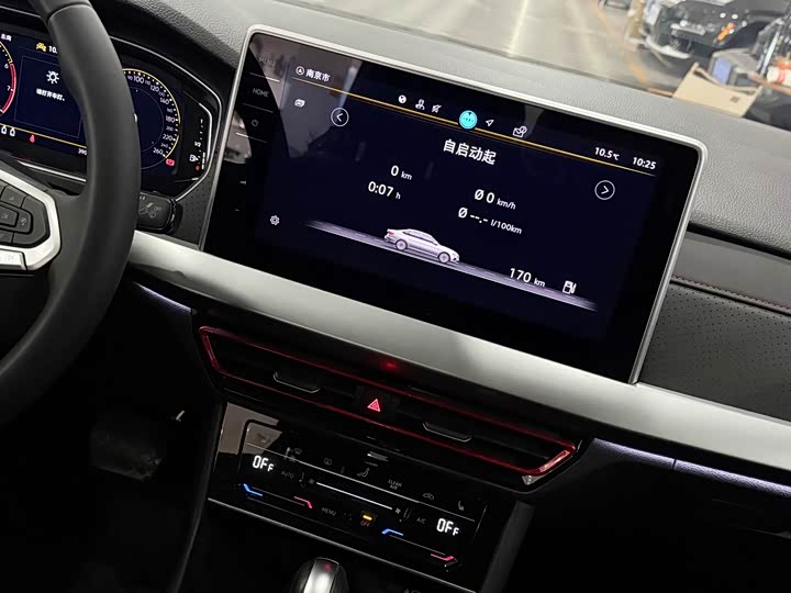 Фото 10 - Volkswagen Lavida