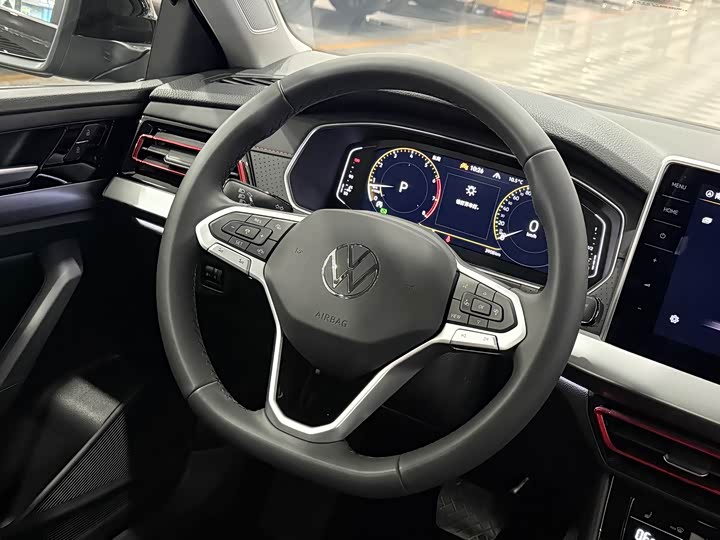 Фото 6 - Volkswagen Lavida