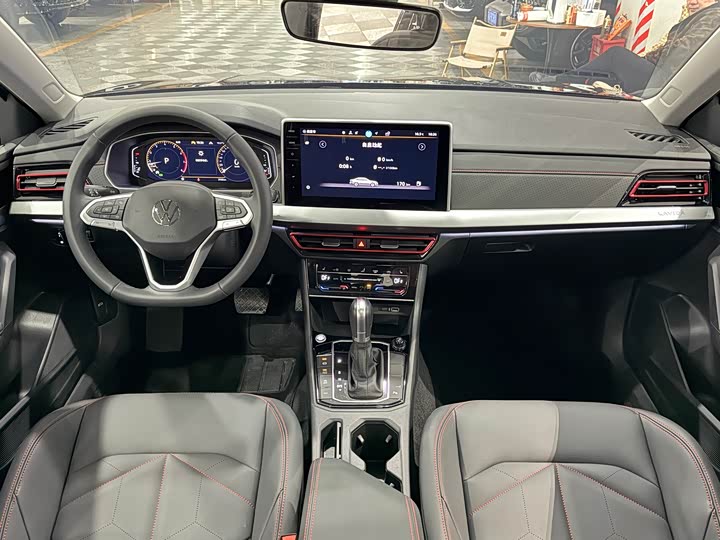 Фото 7 - Volkswagen Lavida