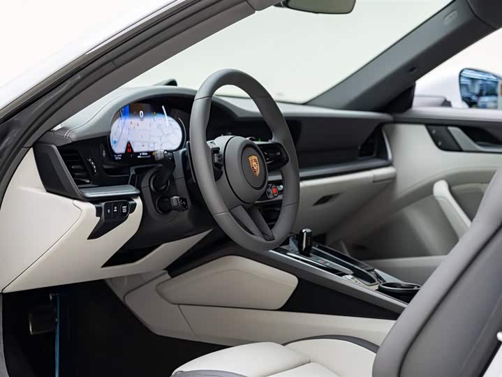 Фото 13 - Porsche 911