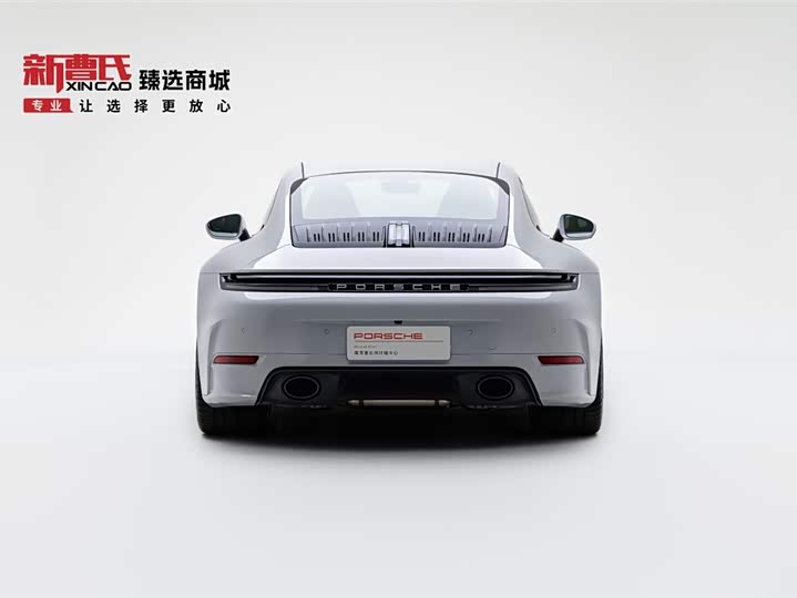 Фото 5 - Porsche 911