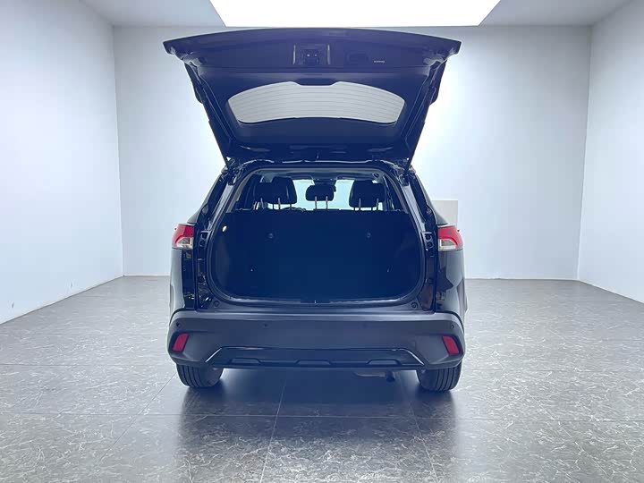 Фото 6 - Toyota Corolla Cross