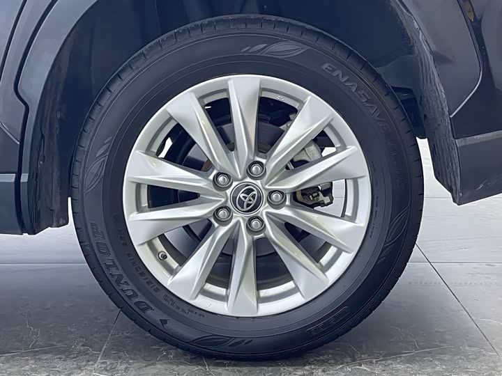 Фото 7 - Toyota Corolla Cross