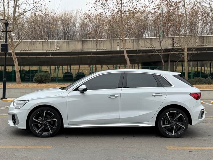 Фото 3 - Audi A3