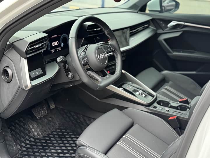 Фото 4 - Audi A3