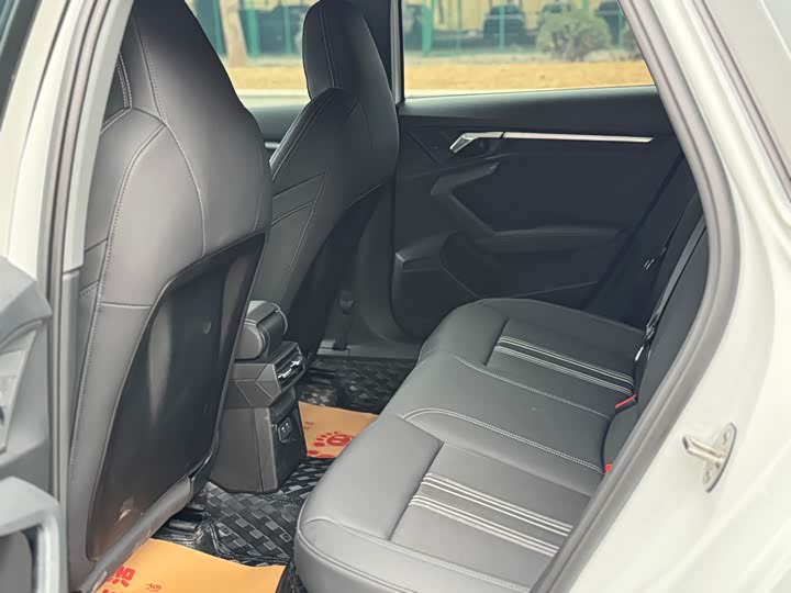 Фото 6 - Audi A3