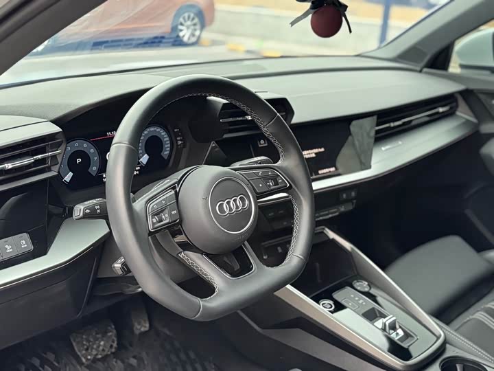 Фото 7 - Audi A3