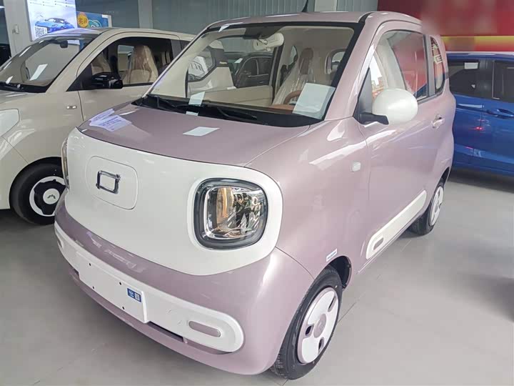 Фото 2 - Bestune Pony