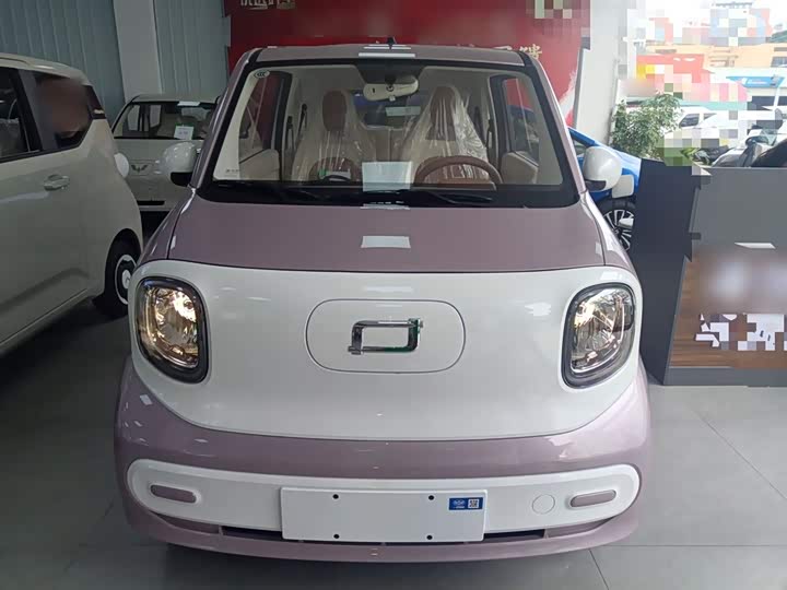 Фото 3 - Bestune Pony