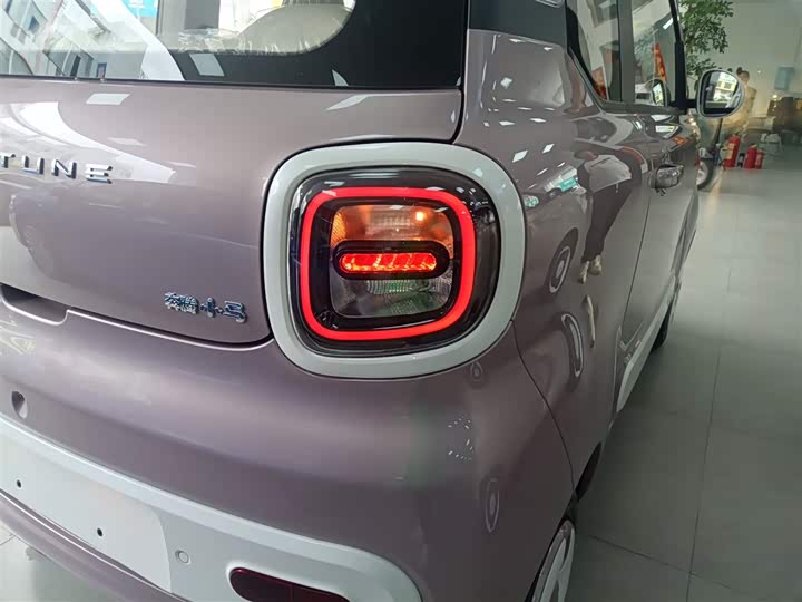 Фото 8 - Bestune Pony