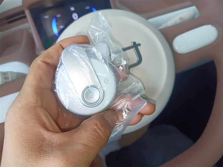 Фото 9 - Bestune Pony