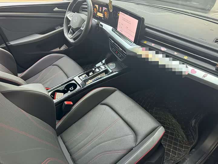 Фото 4 - Volkswagen Lamando L