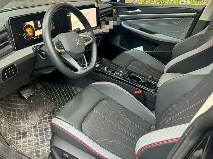 Фото 5 - Volkswagen Lamando L