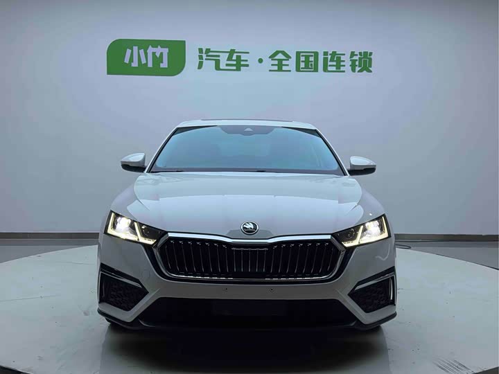 Фото 2 - Skoda Octavia Pro