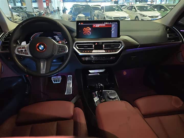 Фото 10 - BMW X3