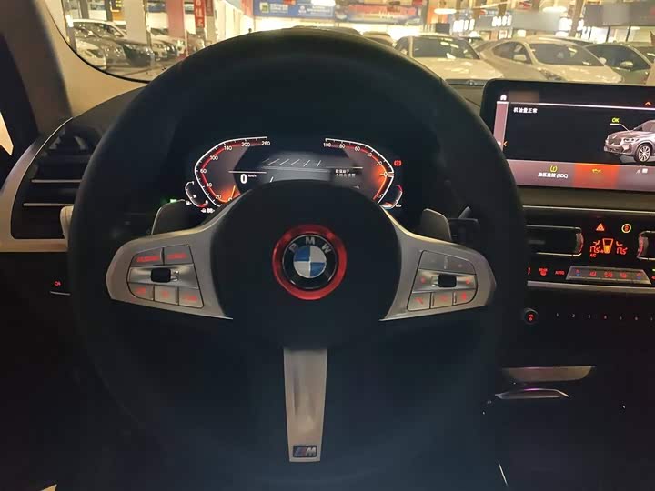 Фото 11 - BMW X3