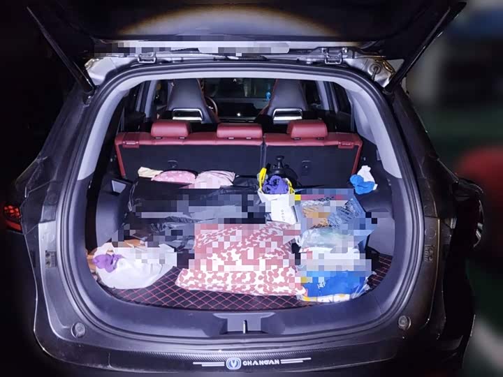 Фото 10 - Changan CS75 Plus