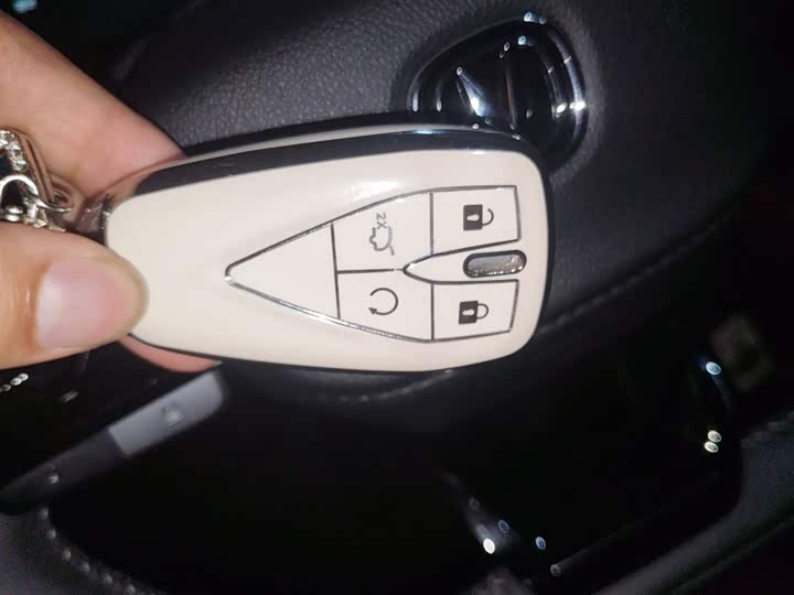 Фото 12 - Changan CS75 Plus