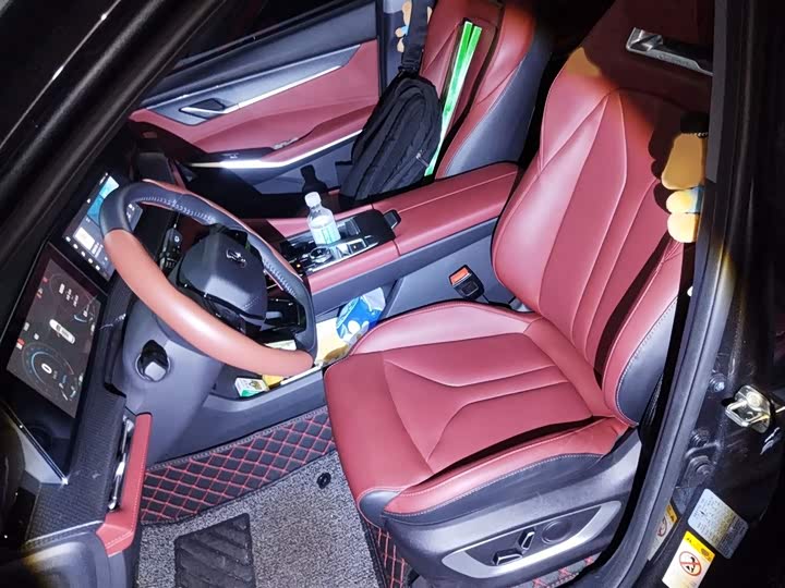 Фото 8 - Changan CS75 Plus