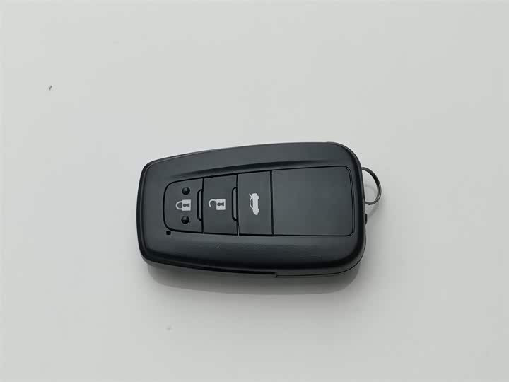 Фото 19 - Toyota Corolla