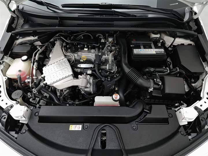 Фото 6 - Toyota Corolla