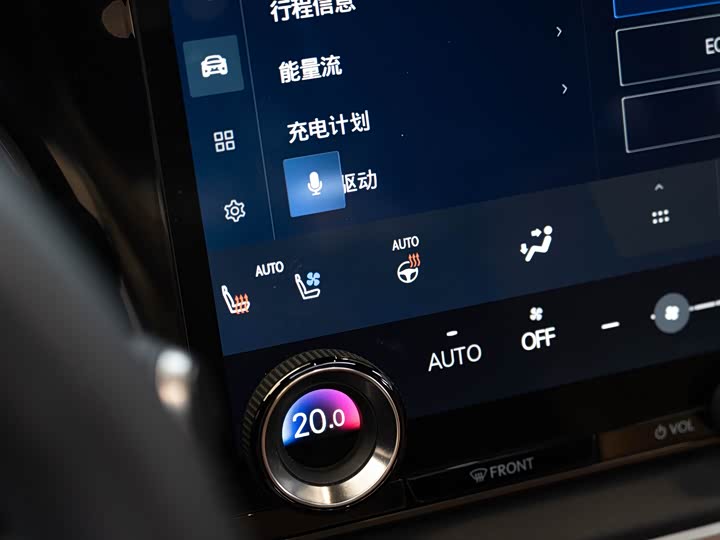 Фото 17 - Lexus RX Hybrid