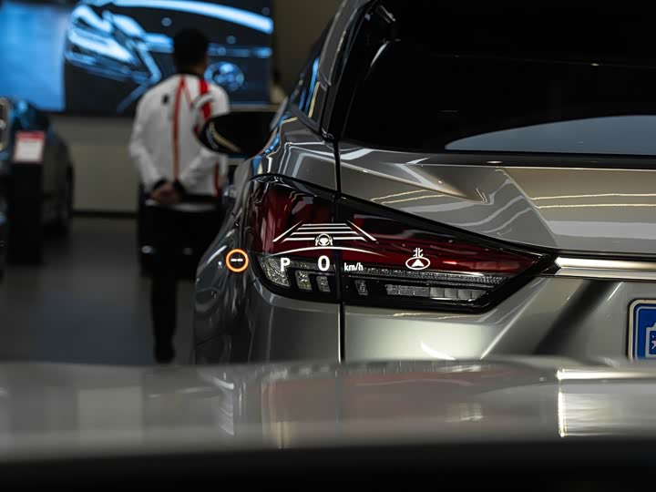 Фото 21 - Lexus RX Hybrid