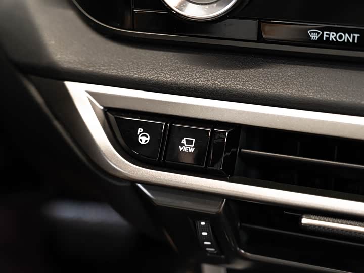 Фото 22 - Lexus RX Hybrid