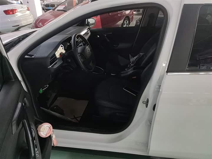 Фото 7 - Citroen C3-XR