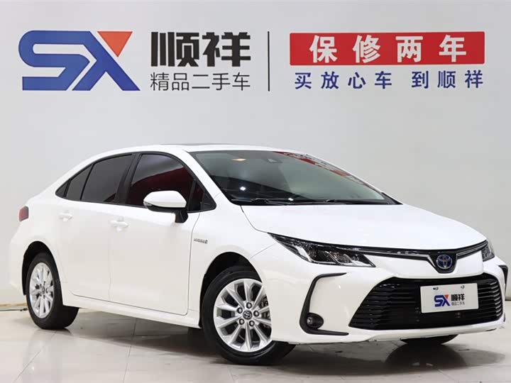 Фото 3 - Toyota Corolla